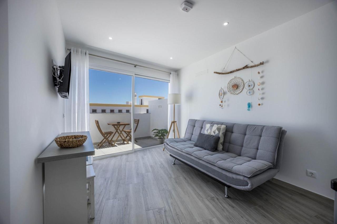 Sunset Apartment 사그레스 외부 사진