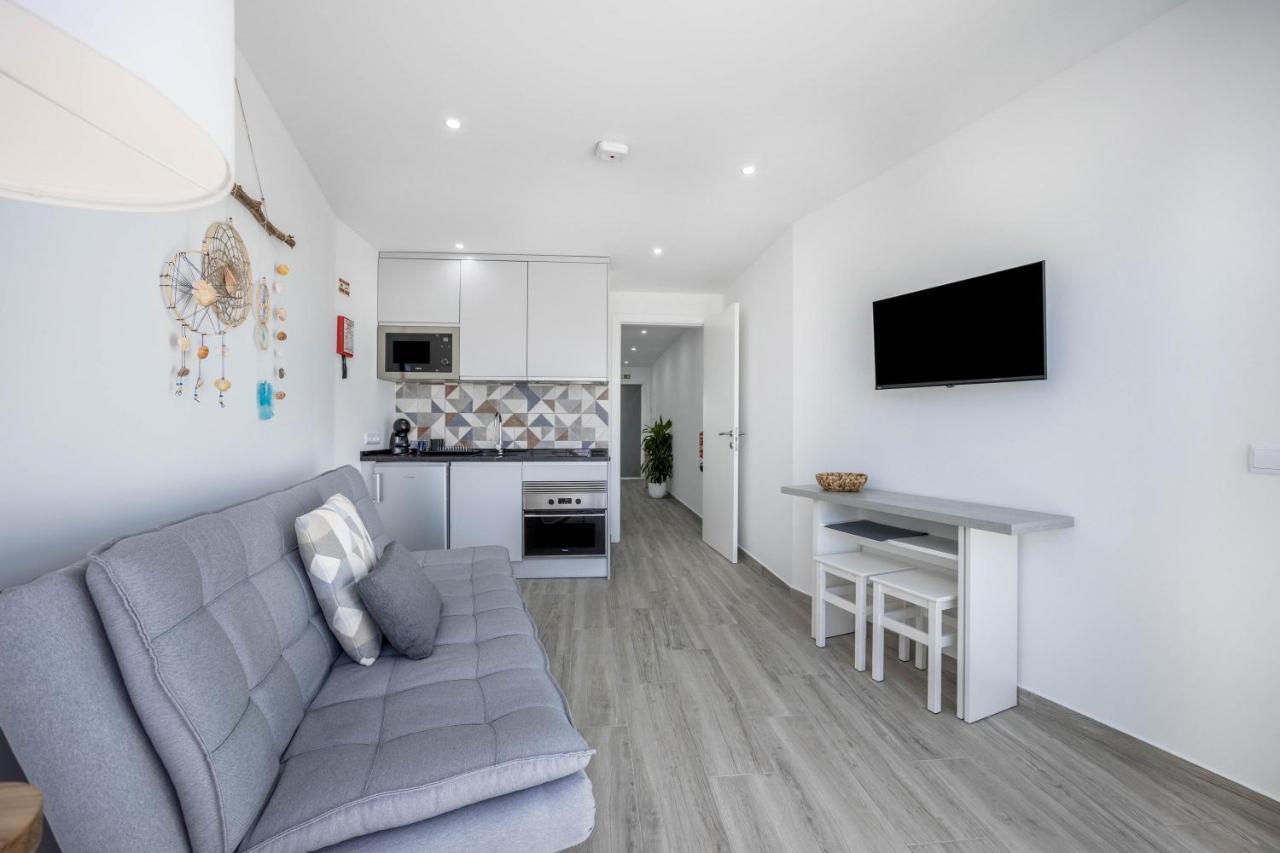 Sunset Apartment 사그레스 외부 사진