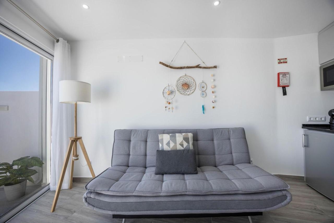 Sunset Apartment 사그레스 외부 사진