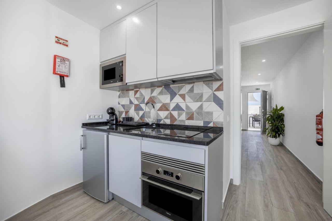 Sunset Apartment 사그레스 외부 사진