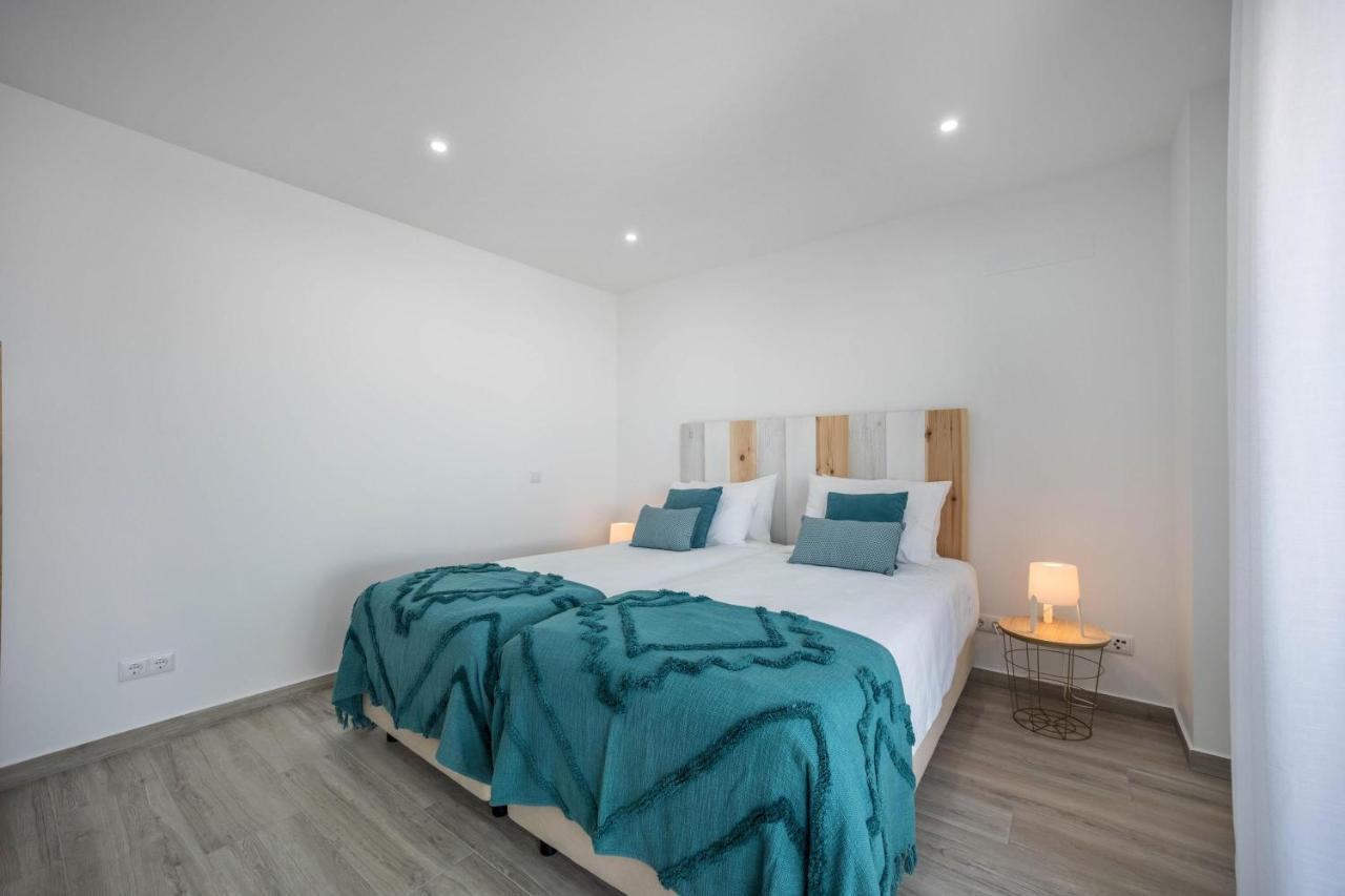 Sunset Apartment 사그레스 외부 사진