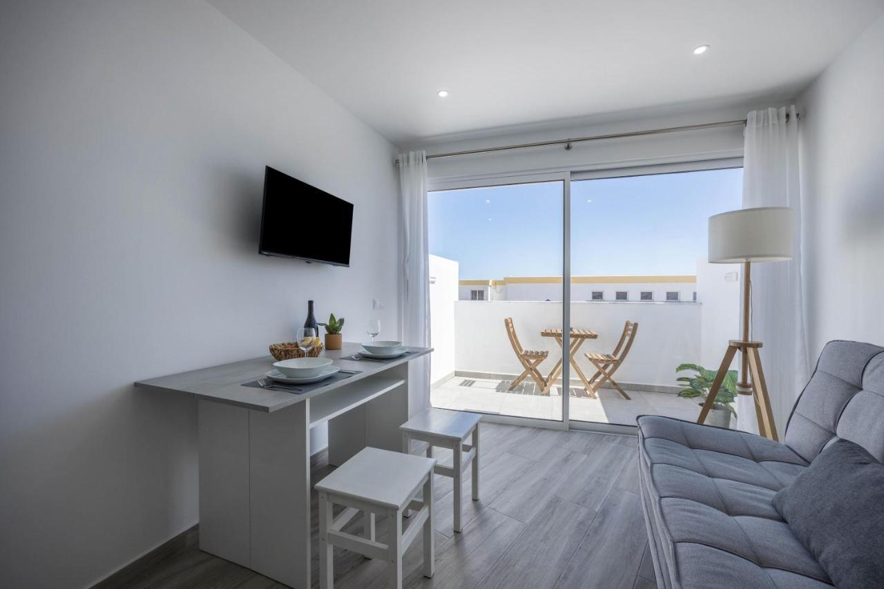 Sunset Apartment 사그레스 외부 사진