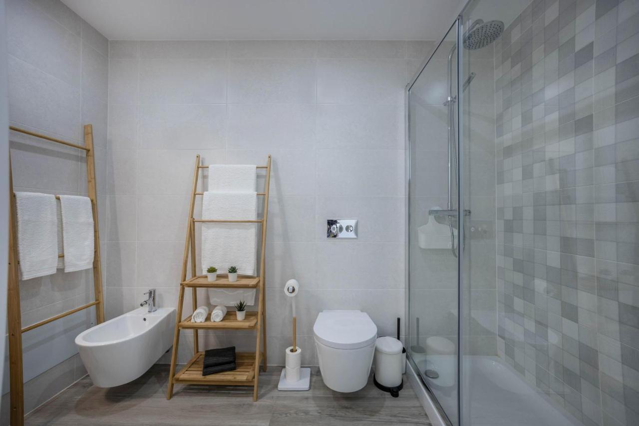 Sunset Apartment 사그레스 외부 사진