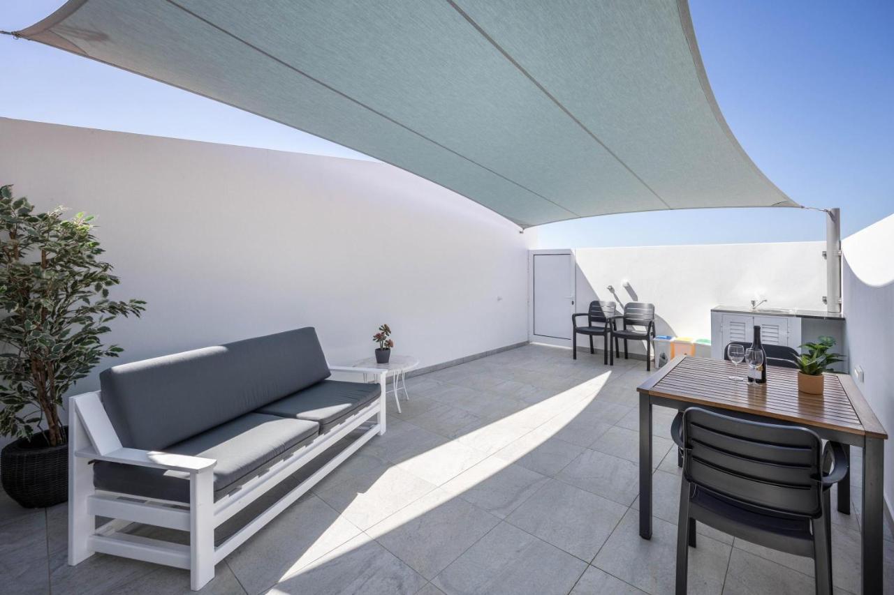 Sunset Apartment 사그레스 외부 사진