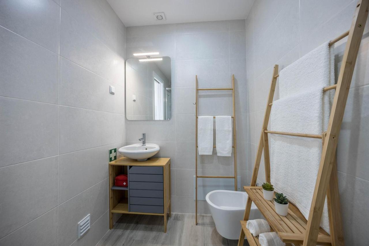 Sunset Apartment 사그레스 외부 사진