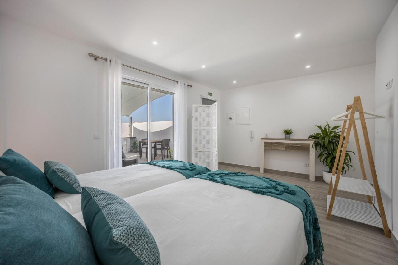Sunset Apartment 사그레스 외부 사진