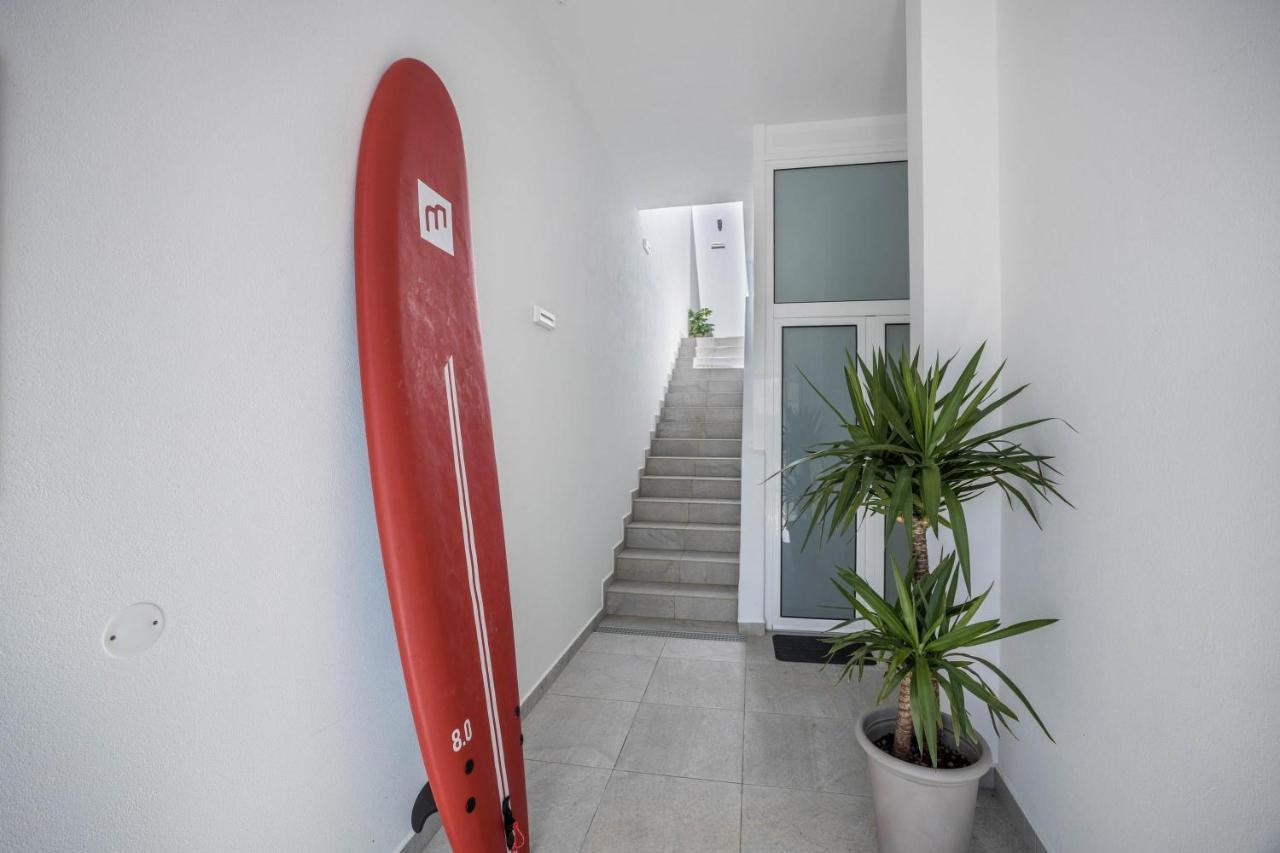Sunset Apartment 사그레스 외부 사진