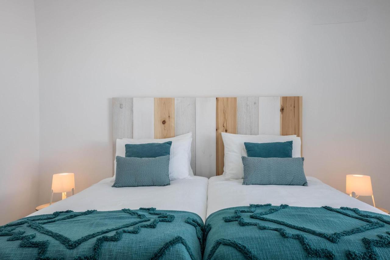 Sunset Apartment 사그레스 외부 사진